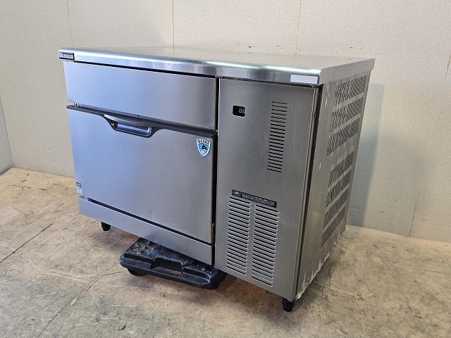 大和冷機 75kg製氷機 DRI-75LMTE | 無限堂厨房ネットショップ