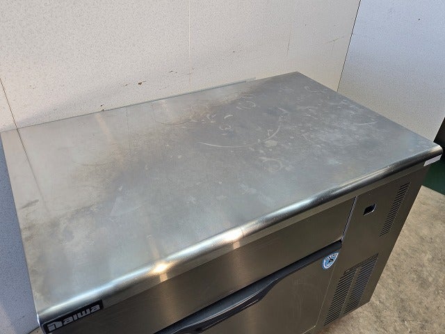 大和冷機 75kg製氷機 DRI-75LMTE | 無限堂厨房ネットショップ