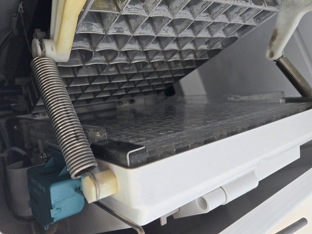 大和冷機 75kg製氷機 DRI-75LMTE | 無限堂厨房ネットショップ