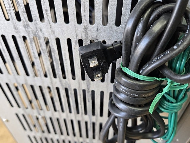 大和冷機 75kg製氷機 DRI-75LMTE | 無限堂厨房ネットショップ