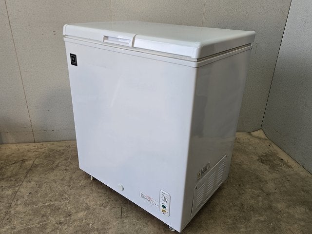 冷凍ストッカー | 無限堂厨房ネットショップ