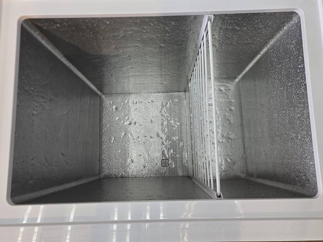 レマコム 冷凍ストッカー RRS-146NF | 無限堂厨房ネットショップ
