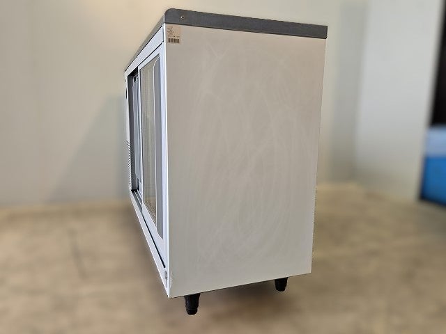 大和冷機 テーブル形冷蔵ショーケース 4341DP-S | 無限堂厨房ネット