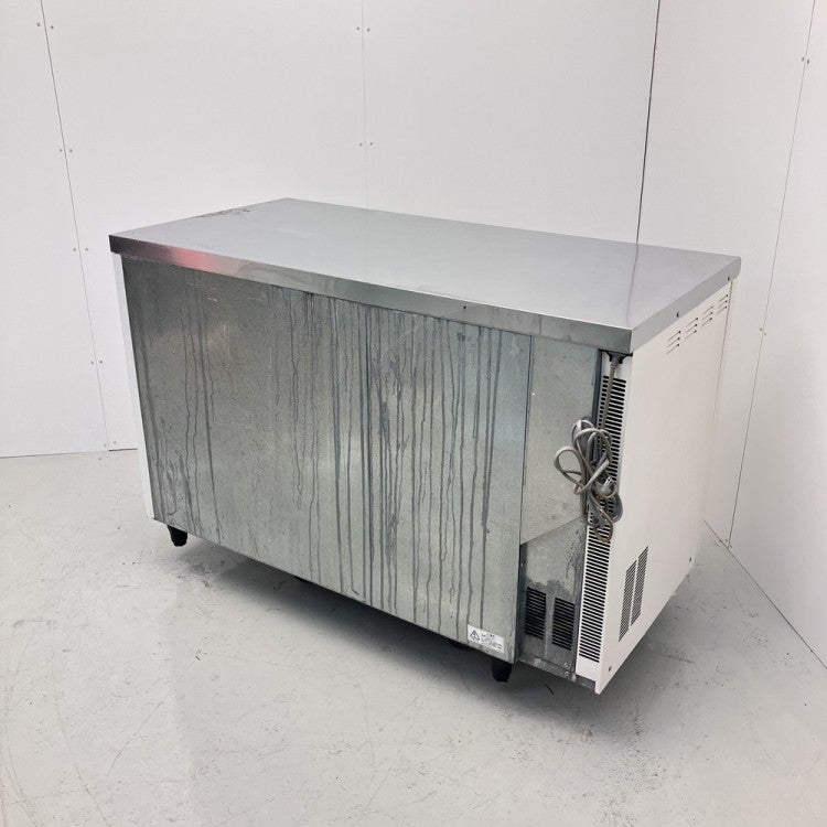 ホシザキ テーブル形冷蔵ショーケース RTS-120SNB2 | 無限堂厨房ネット