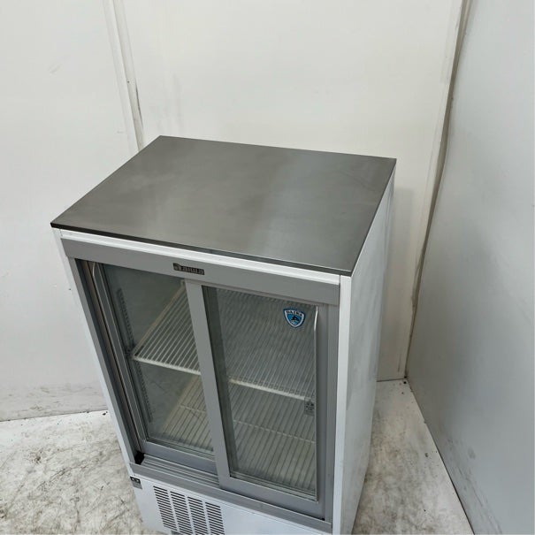 大和冷機 冷蔵ショーケース 231AU-11 | 無限堂厨房ネットショップ 大和冷機 冷蔵ショーケース 231AU-11 | 無限堂厨房ネットショップ