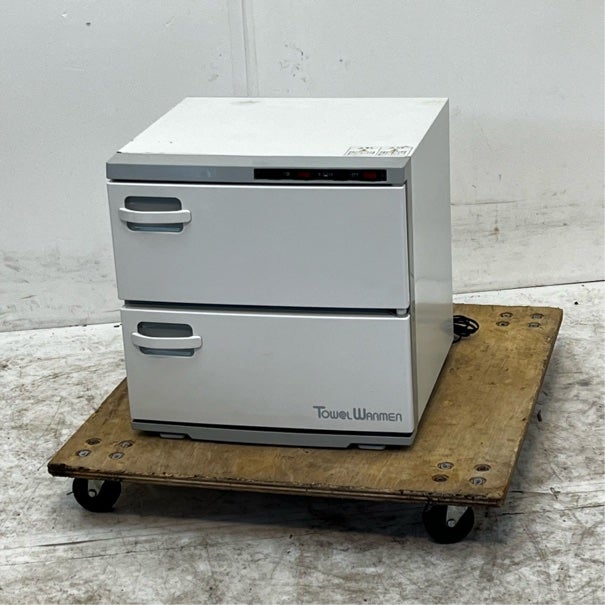 タオルウォーマー TW-40S | 無限堂厨房ネットショップ
