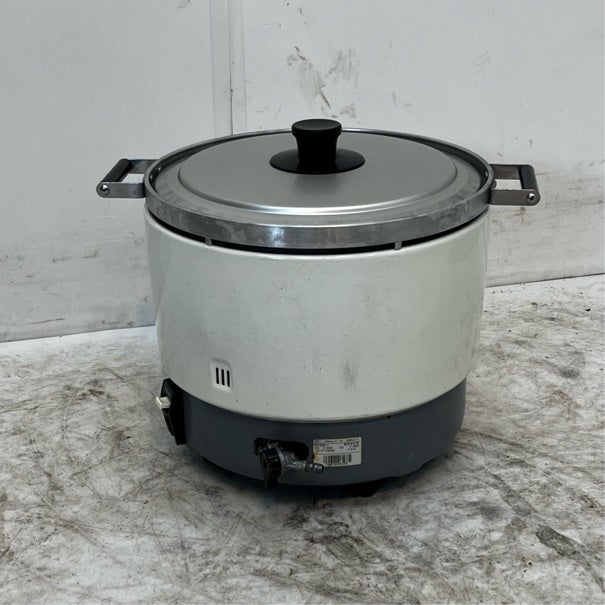パロマ ガス炊飯器 PR-6DSS-1 | 無限堂厨房ネットショップ