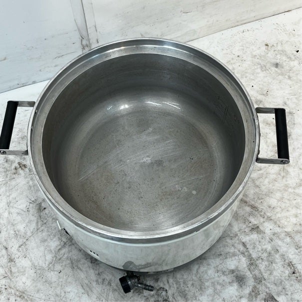 パロマ ガス炊飯器 PR-6DSS-1 | 無限堂厨房ネットショップ