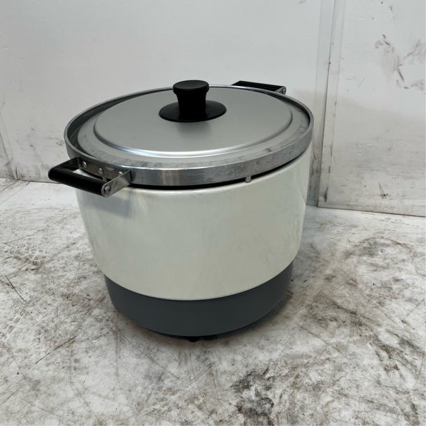 パロマ ガス炊飯器 PR-6DSS-1 | 無限堂厨房ネットショップ