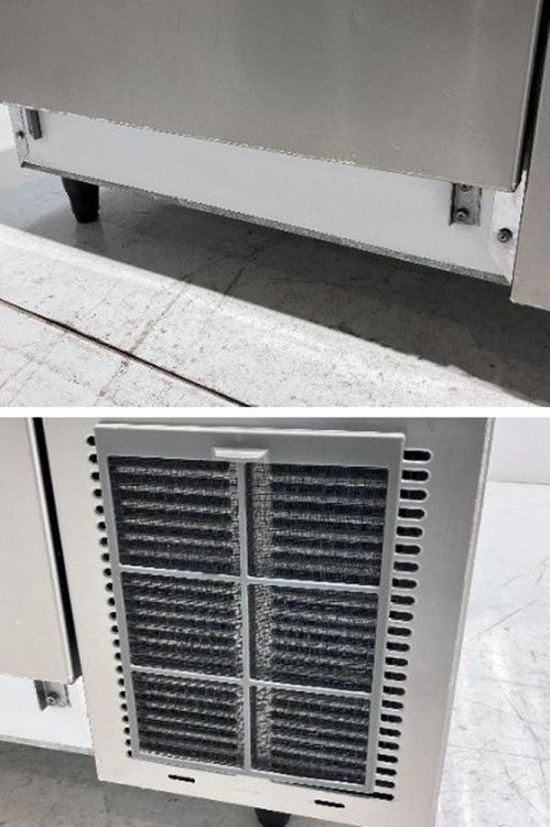 ホシザキ 75kg製氷機 IM-75TM-1 | 無限堂厨房ネットショップ
