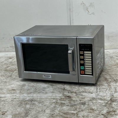 パナソニック 業務用電子レンジ NE-710GP 50Hz専用 | 無限堂厨房ネット 