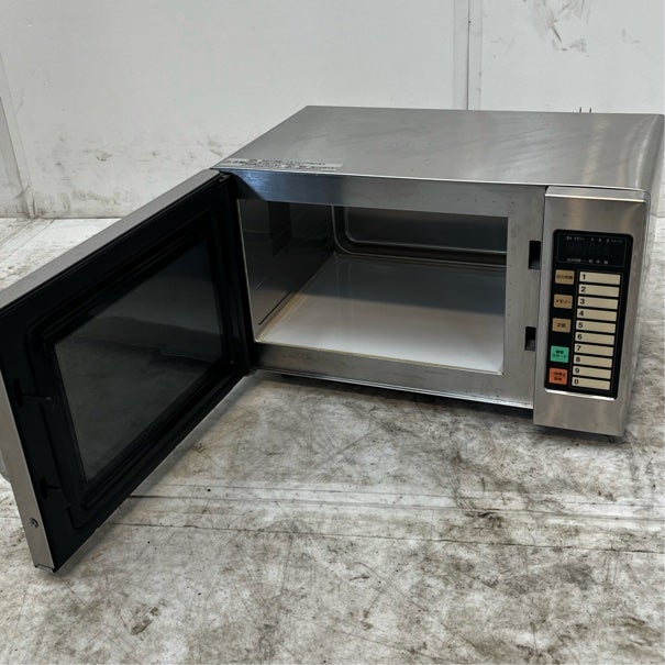 パナソニック 業務用電子レンジ NE-710GP 50Hz専用 | 無限堂厨房ネット