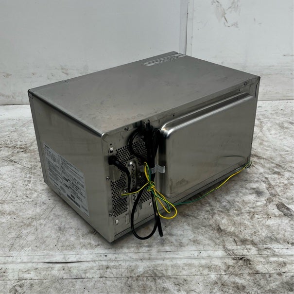 パナソニック 業務用電子レンジ NE-710GP 50Hz専用 | 無限堂厨房ネット