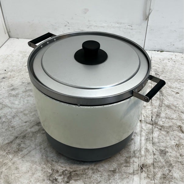パロマ ガス炊飯器 PR-6DSS-1 | 無限堂厨房ネットショップ