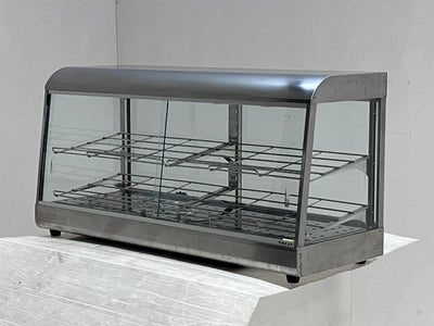 タイジ ホットショーケース OS-900N | 無限堂厨房ネットショップ
