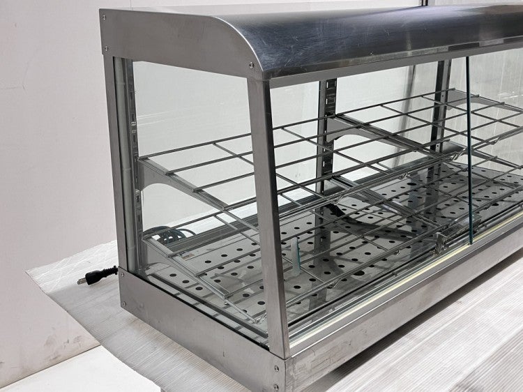 タイジ ホットショーケース OS-900N | 無限堂厨房ネットショップ
