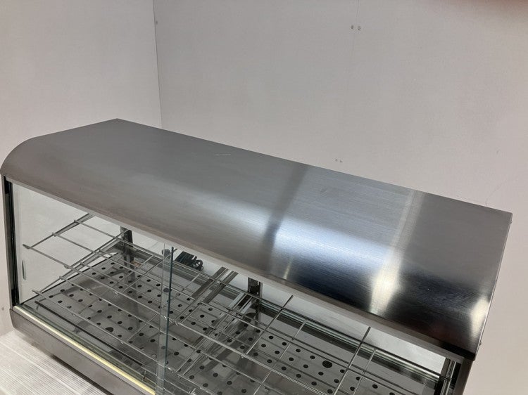 タイジ ホットショーケース OS-900N | 無限堂厨房ネットショップ