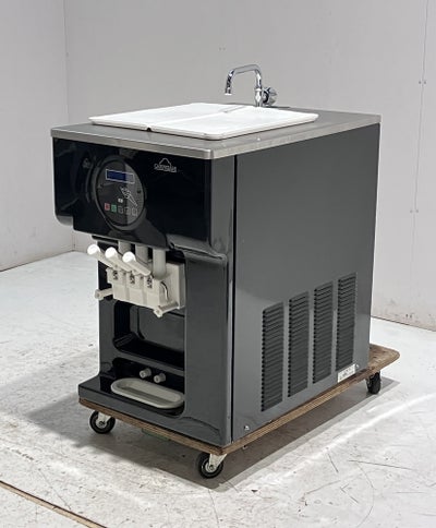カルピジャーニ ソフトクリームフリーザー 193G/SP/N(水冷式)※備考欄 