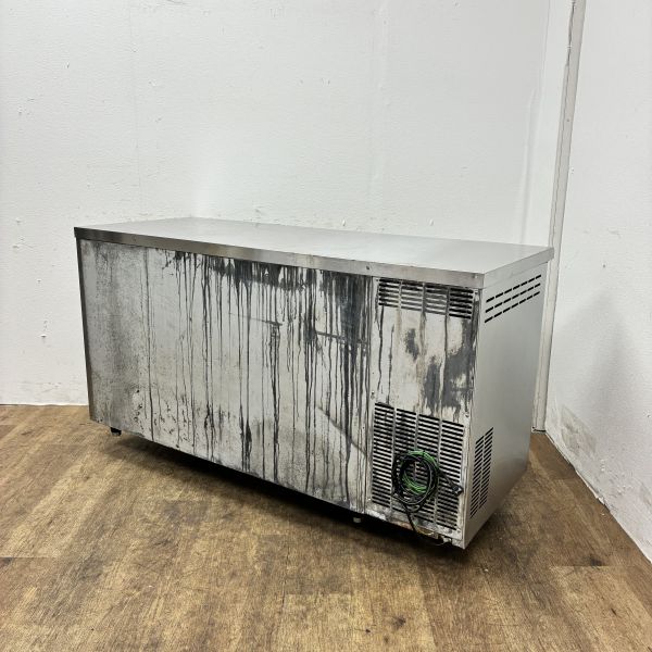 大和冷機 冷凍冷蔵コールドテーブル 5061S-EC | 無限堂厨房ネットショップ