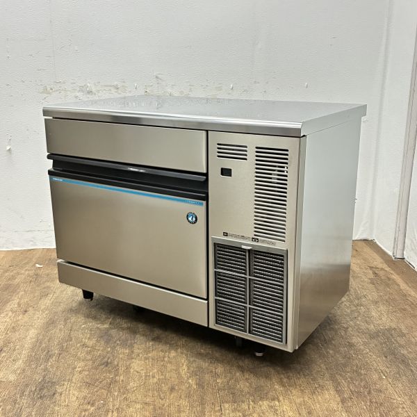 ホシザキ製氷機 95kg 2013年 ホシザキ 95kg製氷機 IM-95TM-1 | 無限堂厨房ネットショップ