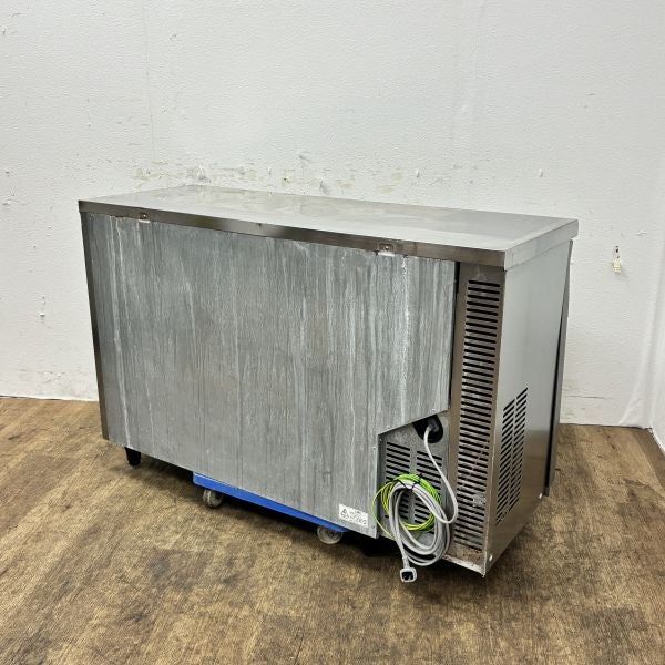 ホシザキ 冷蔵コールドテーブル RT-120MTCG ※備考欄必読 | 無限堂厨房