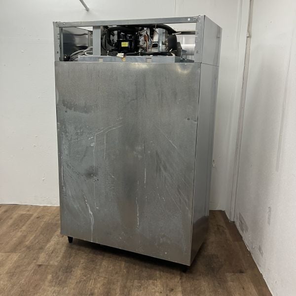 ホシザキ 縦型冷凍庫 HF-120ZT3 | 無限堂厨房ネットショップ