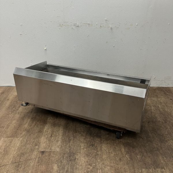 マルゼン 卓上ガスグリドル MGG-126TB | 無限堂厨房ネットショップ