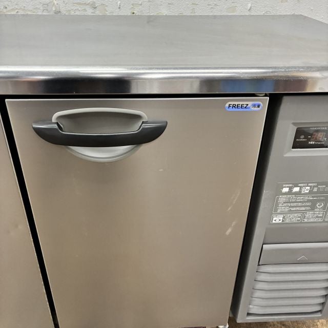 パナソニック 冷凍冷蔵コールドテーブル SUR-K1261CA-R | 無限堂厨房