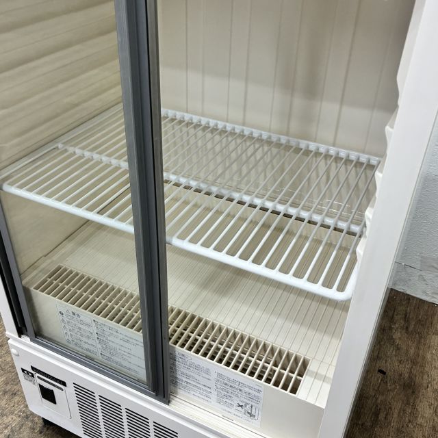 ホシザキ 冷蔵ショーケース SSB-63CTL2 | 無限堂厨房ネットショップ