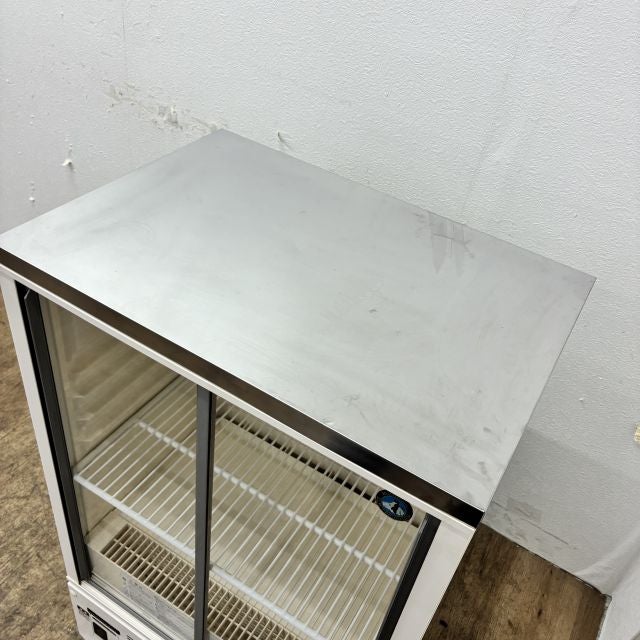 ホシザキ 冷蔵ショーケース SSB-63CTL2 | 無限堂厨房ネットショップ