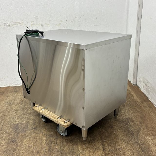ニチワ 電気カップディッシュウォーマー CDW-900B | 無限堂厨房ネット