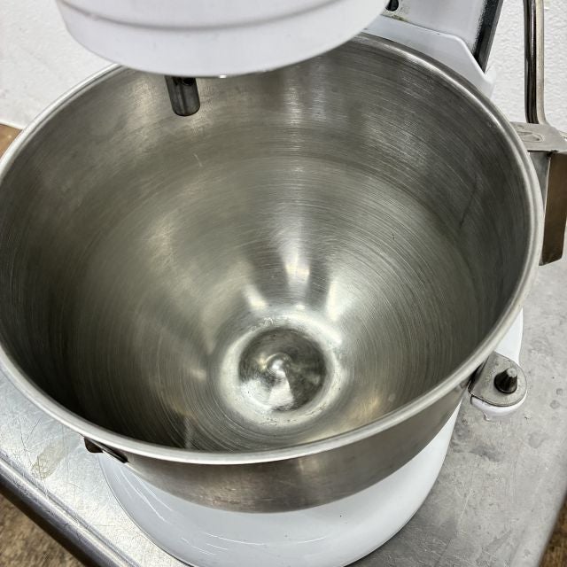 キッチンエイド スタンドミキサー KSM8WH | 無限堂厨房ネットショップ