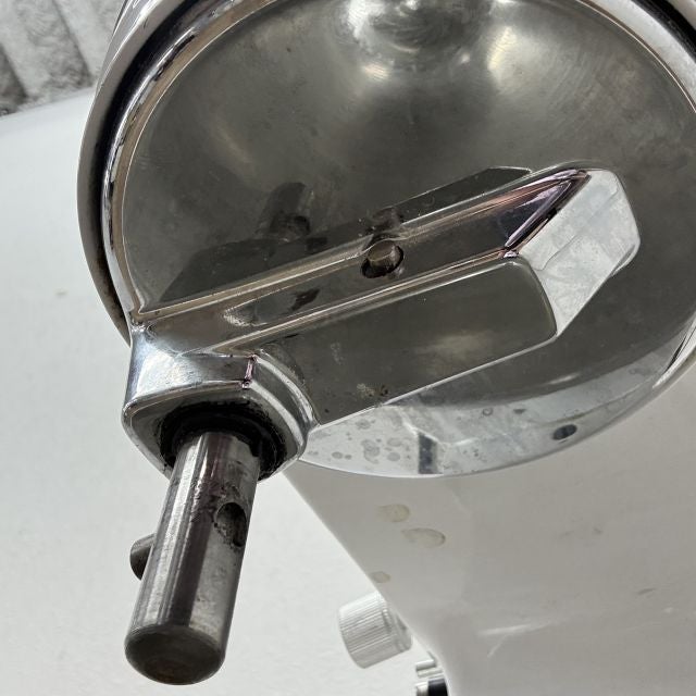 キッチンエイド スタンドミキサー KSM8WH | 無限堂厨房ネットショップ