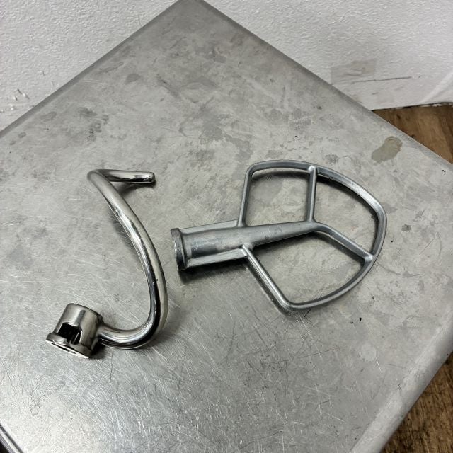 キッチンエイド スタンドミキサー KSM8WH | 無限堂厨房ネットショップ