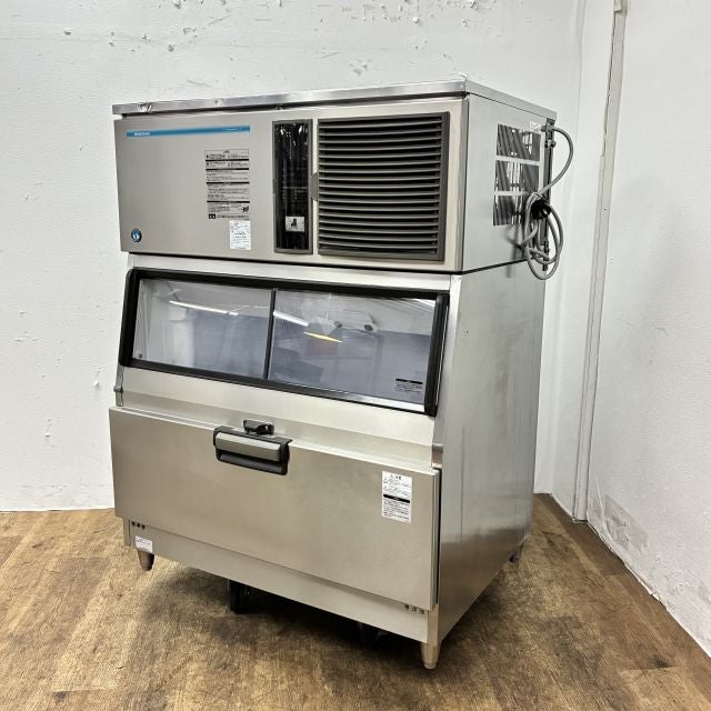 ホシザキ製氷機 230kg 2012年 佐賀中古、製氷機ホシザキ2012年35Kタイプ 店舗用品