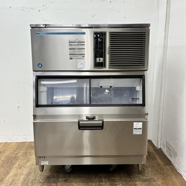 ホシザキ 230kg製氷機 IM-230DM-1-LA | 無限堂厨房ネットショップ