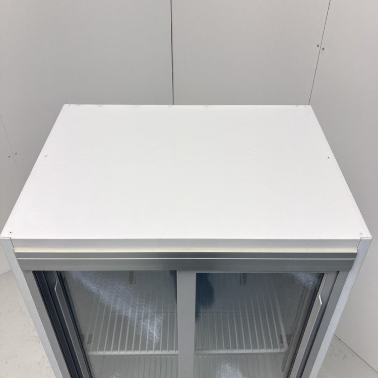 大和冷機 冷蔵ショーケース 221AU-11 | 無限堂厨房ネットショップ