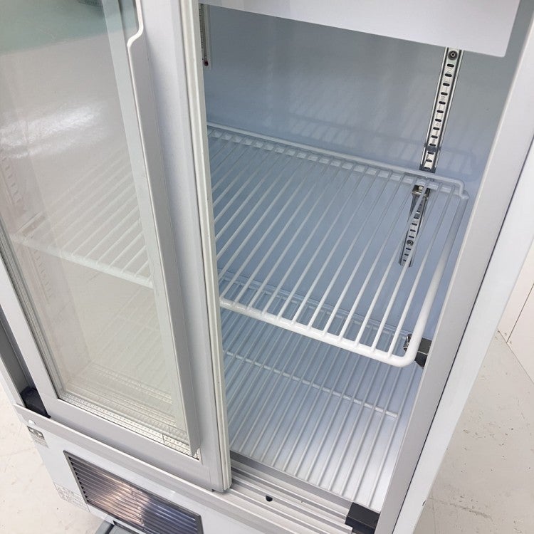 大和冷機 冷蔵ショーケース 221AU-11 | 無限堂厨房ネットショップ