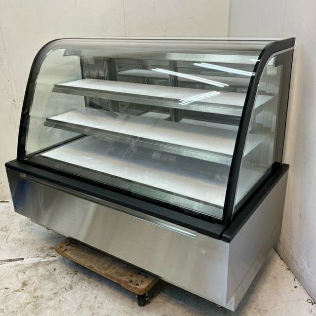 大和冷機 対面冷蔵ショーケース CO-05SHOT-DB | 無限堂厨房ネットショップ