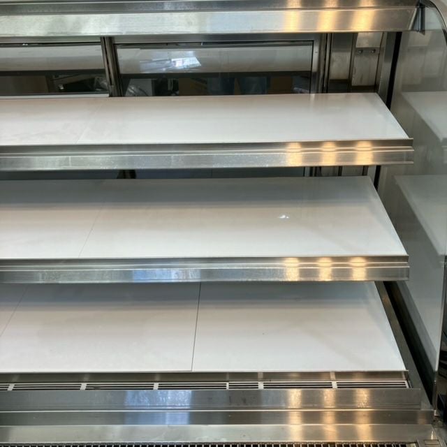 大和冷機 対面冷蔵ショーケース CO-05SHOT-DB | 無限堂厨房ネットショップ