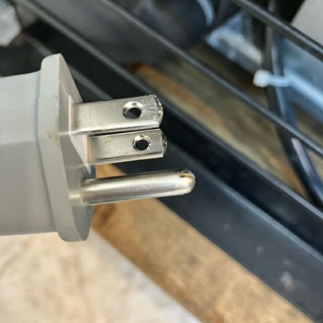 大和冷機 対面冷蔵ショーケース CO-05SHOT-DB | 無限堂厨房ネットショップ
