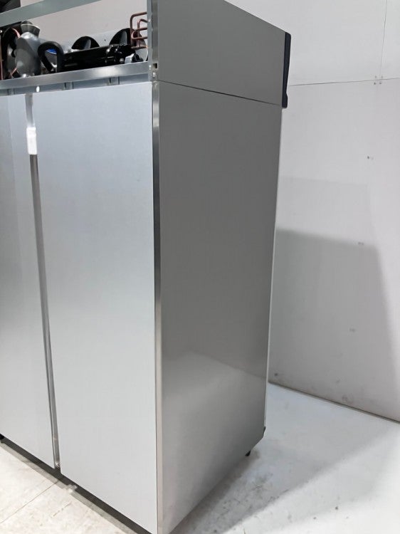 大和冷機 リーチイン冷凍ショーケース 493EFKP | 無限堂厨房ネットショップ