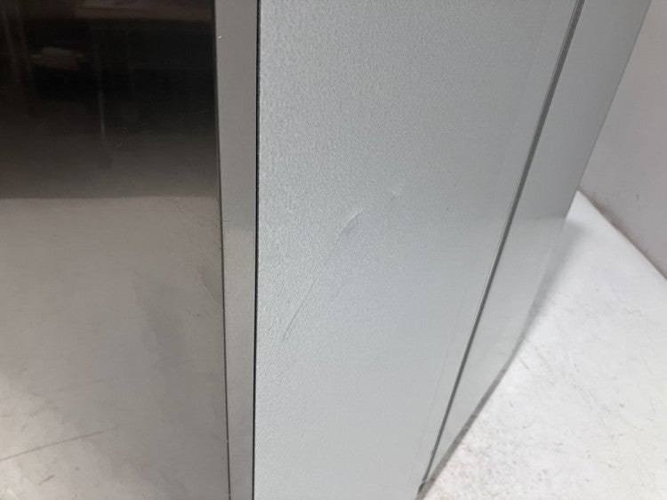 大和冷機 リーチイン冷凍ショーケース 493EFKP | 無限堂厨房ネットショップ