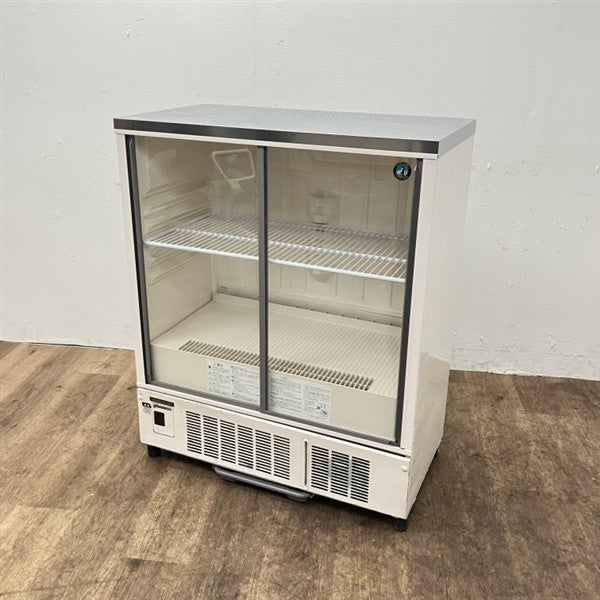 ホシザキ 冷蔵ショーケース SSB-85CTL1 | 無限堂厨房ネットショップ