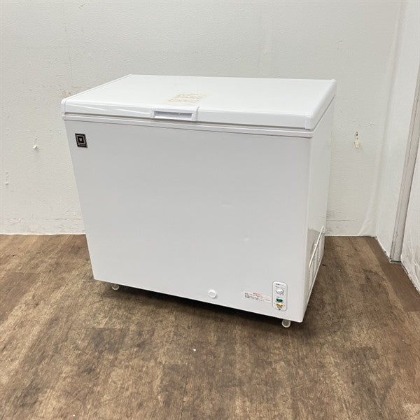 レマコム 冷凍ストッカー RRS-203NF | 無限堂厨房ネットショップ