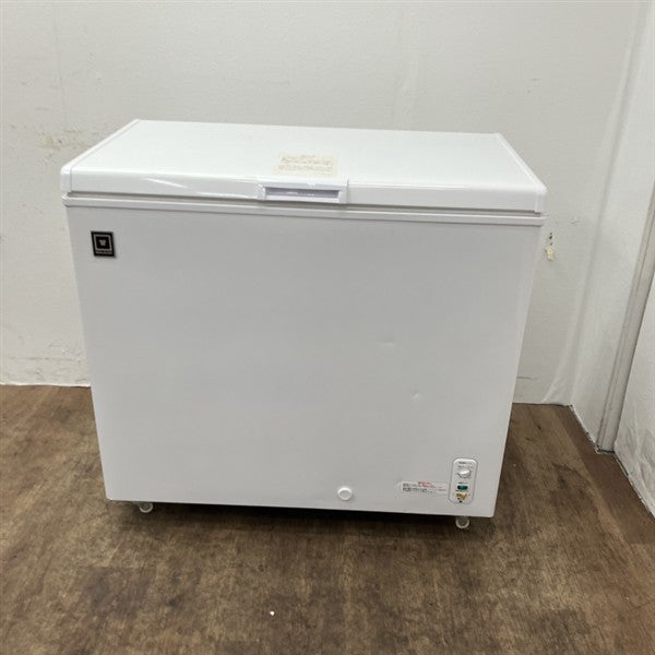 レマコム 冷凍ストッカー RRS-203NF | 無限堂厨房ネットショップ