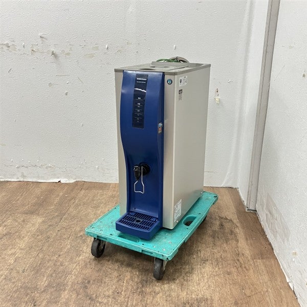 ホシザキ コールドドリンクディスペンサー DIC-5A-P※コーヒー専用