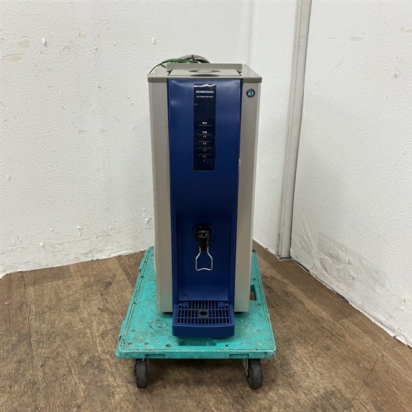 ホシザキ コールドドリンクディスペンサー DIC-5A-P※コーヒー専用