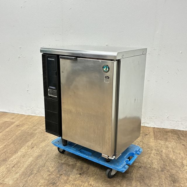 ホシザキ 冷凍コールドテーブル FT-63PTE1 | 無限堂厨房ネットショップ