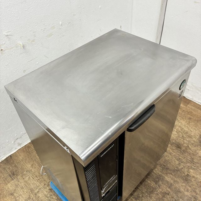 ホシザキ 冷凍コールドテーブル FT-63PTE1 | 無限堂厨房ネットショップ